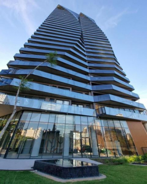 Apto 45M Faria Lima - Vila Olímpia - design assinado - Exclusividade e Luxo
